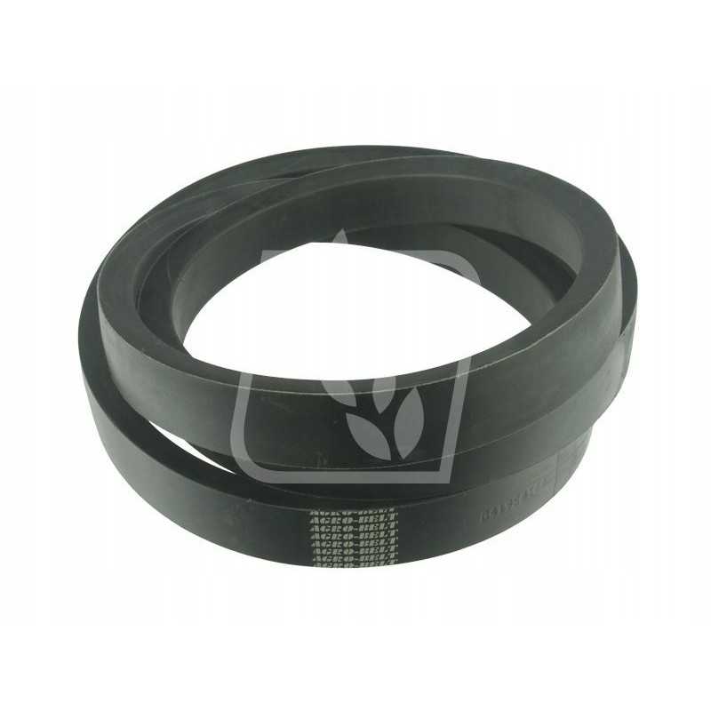 Variatoriaus diržas d41980100 massey ferguson 51 x 324