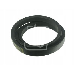 Variatoriaus diržas d41980900 massey ferguson 51 x 345