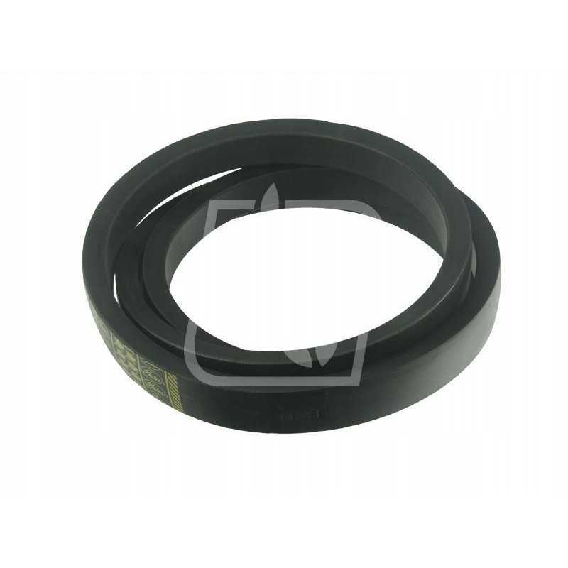 Variatoriaus diržas d41980900 massey ferguson 51 x 345