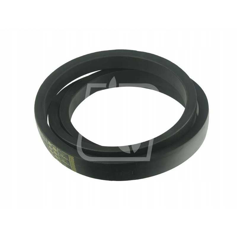 Variatoriaus diržas d41980900 massey ferguson 51 x 345