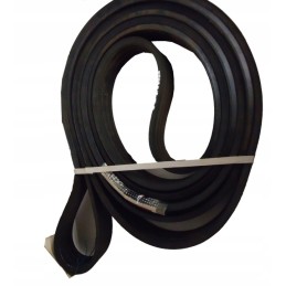 Antraštės pavaros diržas 84334995 new Holland cx