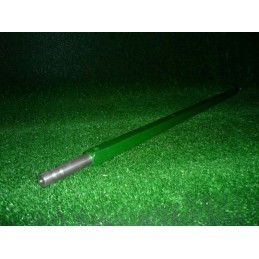 Jd az20121 grūdų keptuvės volas, kvadratinis skerspjūvis