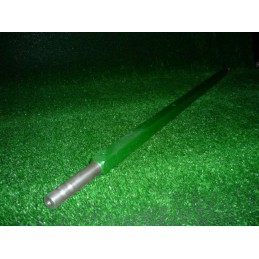 Jd az20121 grūdų keptuvės volas, kvadratinis skerspjūvis