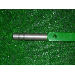 Jd az20121 grūdų keptuvės volas, kvadratinis skerspjūvis