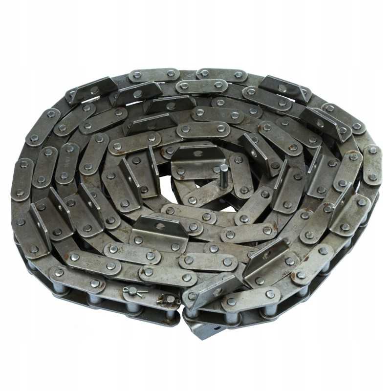 Konvejerio grandinė 94 ir 16l 369cm Claas 650843