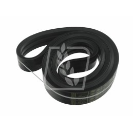 Kūlimo agregato juosta 661220 claas 3hbx2880 vartai