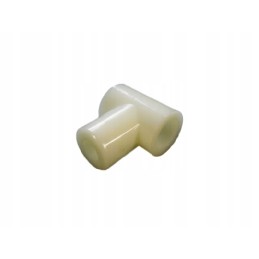 Šiaudų ritės pirštų įvorė nh 80320816 naujas ho