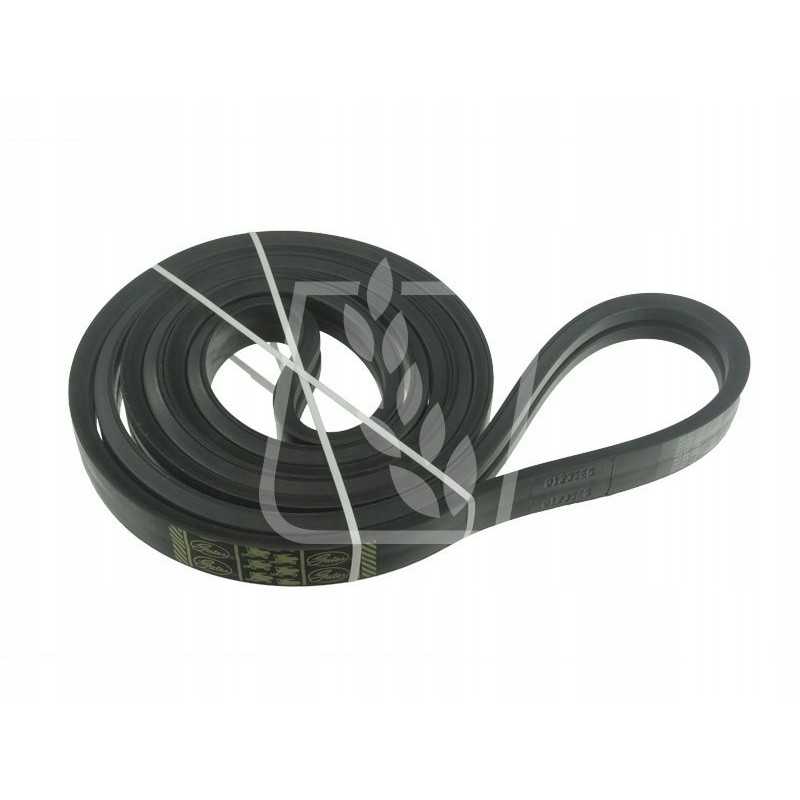 Juostas diržas d41990049 massey ferguson 2hb x 4350