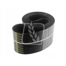 Laverda m120 plokščias diržas 340434250 150x3460 agrobel