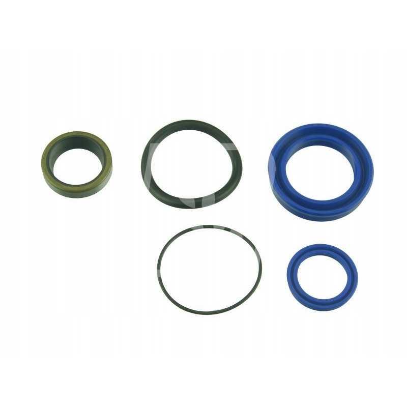 Diržo įtempiklio pavaros sandariklio komplektas 520cl