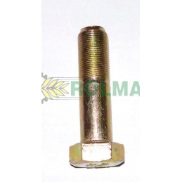 New Holland Case dalgio galvutės varžtas 80412681