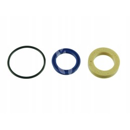 Variklio sandariklių komplektas, dešinė, 520c