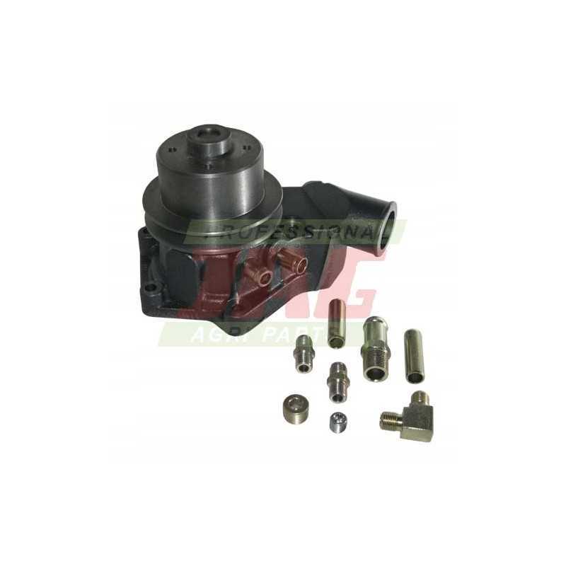 Vandens siurblys su skriemuliu john deere ar97708