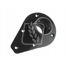 Sukomplektuotas korpusas su guoliu 603502 Claas JHB