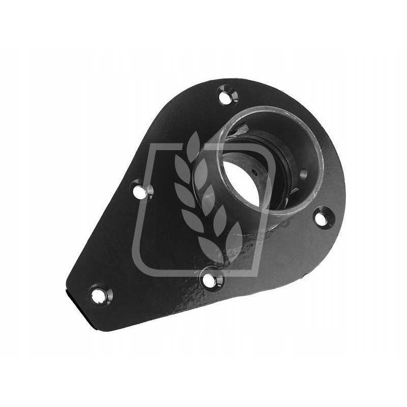 Sukomplektuotas korpusas su guoliu 603502 Claas JHB