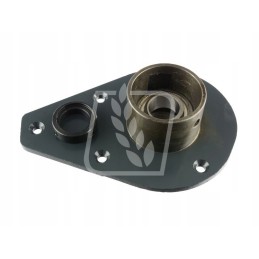 Sukomplektuotas korpusas su guoliu 603502 Claas JHB