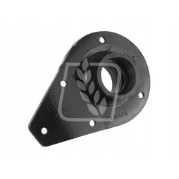 Sukomplektuotas korpusas su guoliu 603502 Claas JHB