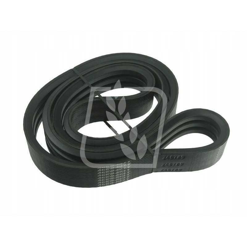 Juostos juostos z46709 john deere 3hb x 2515 agrobel