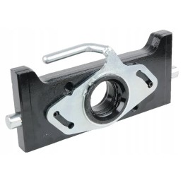 Adapterio plokštė 335 mm h150