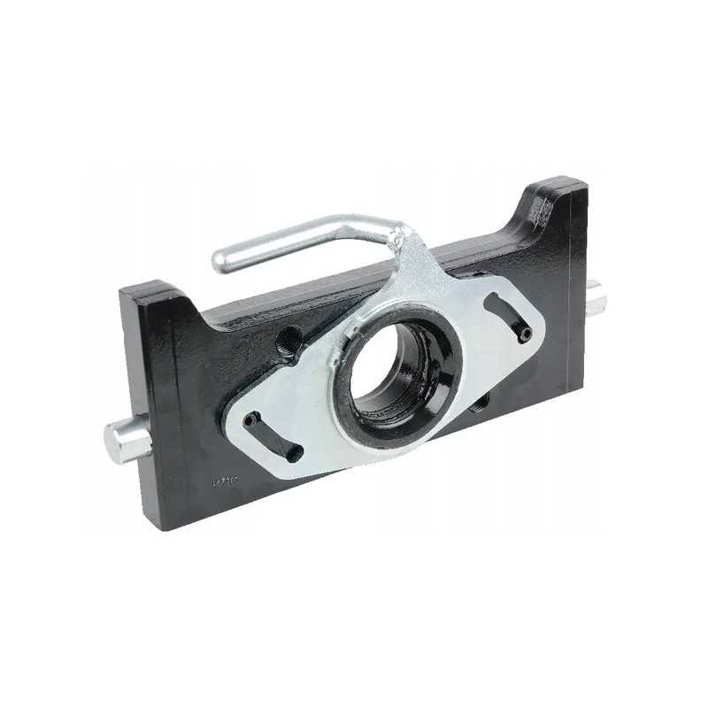 Adapterio plokštė 335 mm h150