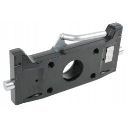 Adapterio plokštė 335 mm h150