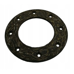 Clas antraštės frikcinis diskas