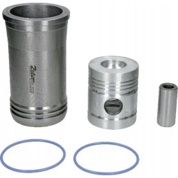 95 mm Zetor variklio remonto komplektas