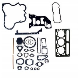 Ursus 2812 3512 plieninių variklio tarpiklių komplektas