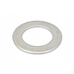 100808038 apvali plokščia poveržlė