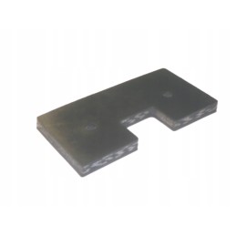 Guminė mentelė jd z52361 z55621 john deere jd