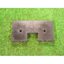 Guminė mentelė jd z52361 z55621 john deere jd