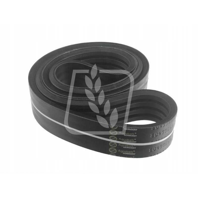 Juostos juostos 80434045 new Holland 4hb x 2300