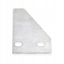 Massey Ferguson galinis peilis 71386923 originalus
