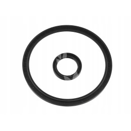 0022 520jd00 kūlimo mašinos variatoriaus sandariklių komplektas