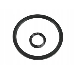 0022 520jd00 kūlimo mašinos variatoriaus sandariklių komplektas