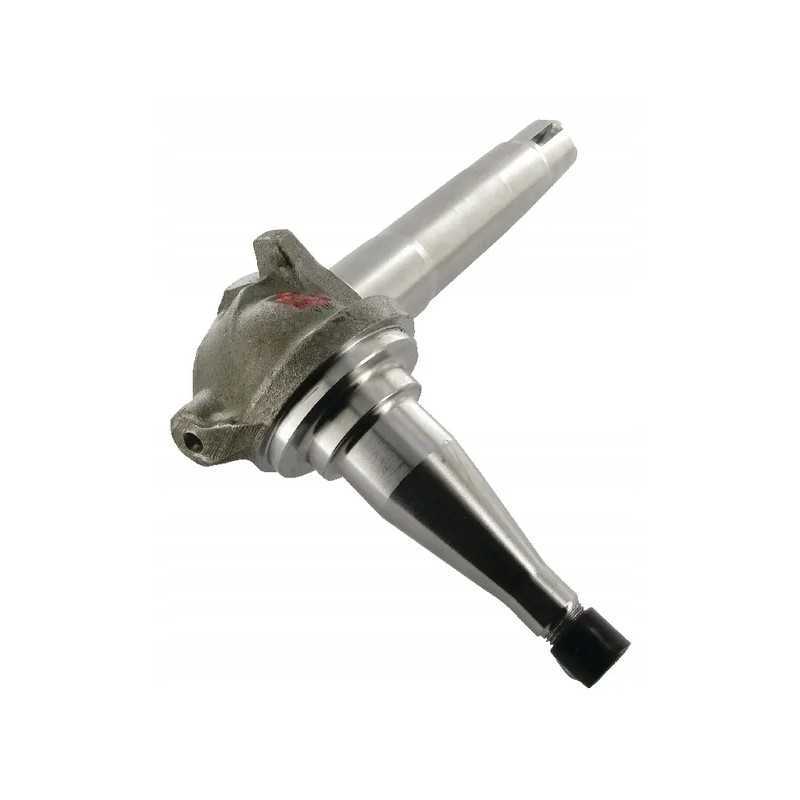 Dešinysis jungiklis