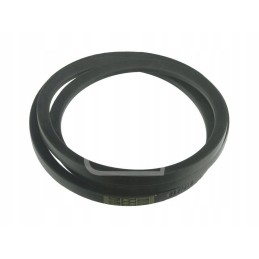 Diržas 4 vnt 653450 claas 17 x 2000