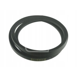 Diržas 4 vnt 653450 claas 17 x 2000