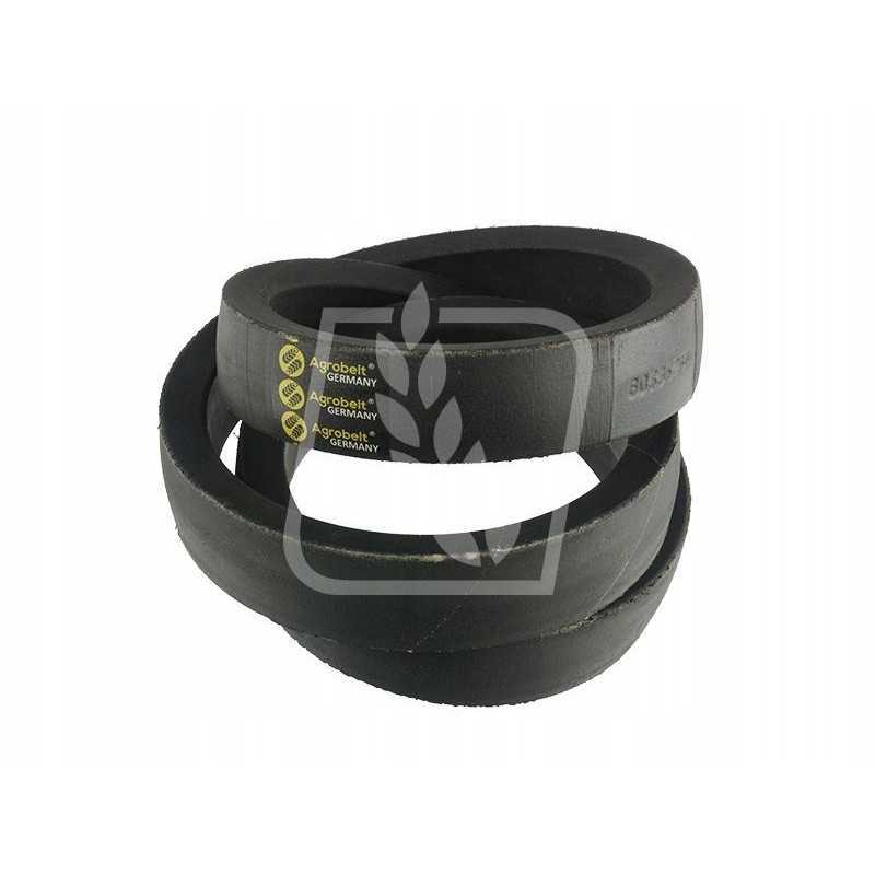 Variatoriaus diržas 80336784 new Holland 51x2100