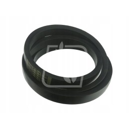 Variatoriaus diržas d41980100 massey ferguson 51 x 324