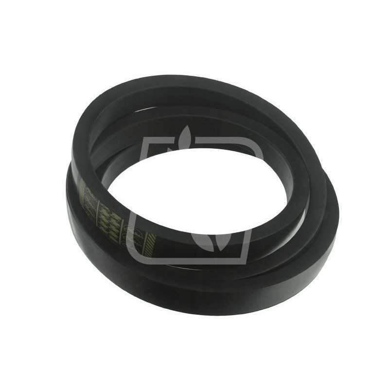 Variatoriaus diržas d41980100 massey ferguson 51 x 324