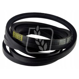 Diržas 2 vnt 629441 claas 22 x 5080 vartai