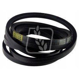 Diržas 2 vnt 629441 claas 22 x 5080 vartai