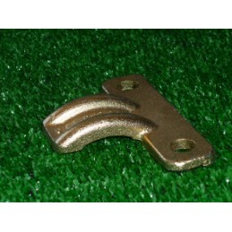 Claas 500053 dalgio spaustukas