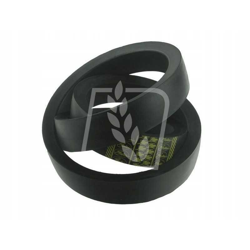 Miller diržas new Holland tx 916849 89832601 vartai