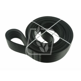 Juostos juosta 80750290 new Holland 4hb x 4300 vartai