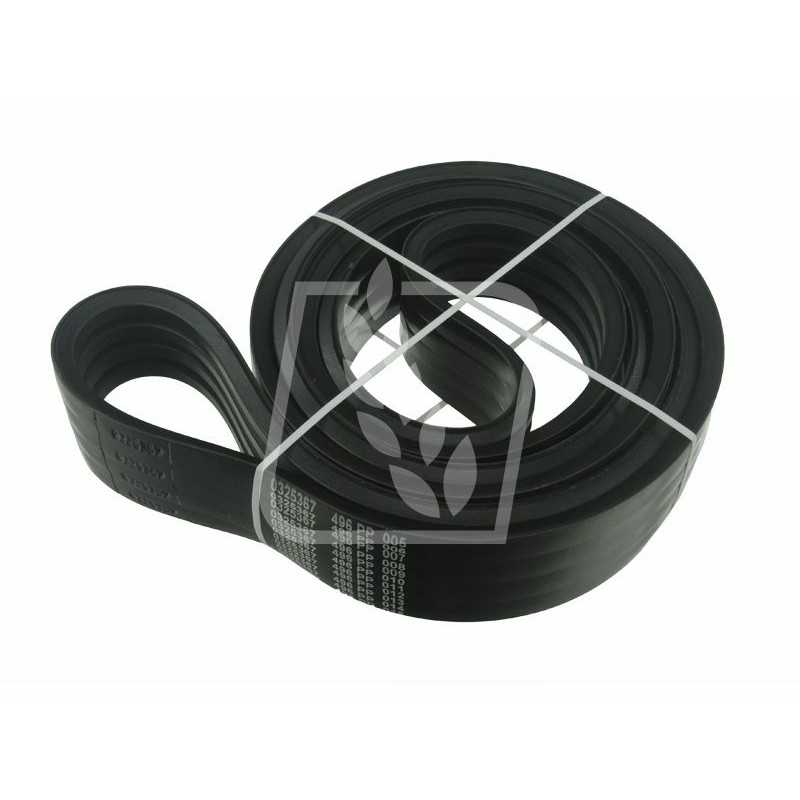 Juostos juosta 80750290 new Holland 4hb x 4300 vartai