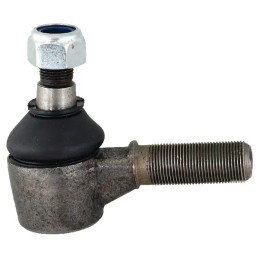 Dešinysis vairo traukės galas tinka Z