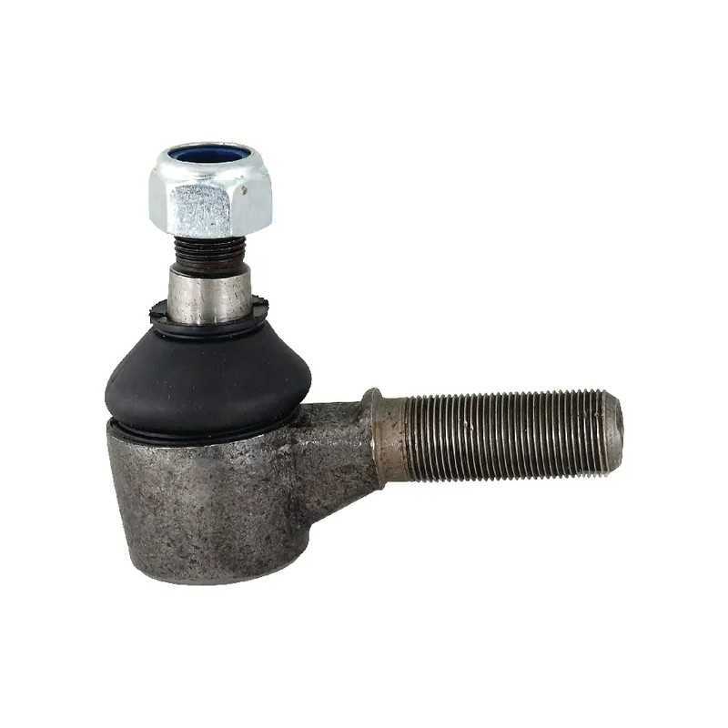 Dešinysis vairo traukės galas tinka Z