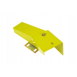 616131 0 dešinės pusės dalgio pavaros dangtis